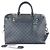 Borsa Louis Vuitton Porte-Documents Jour NM Nero