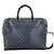 Borsa Louis Vuitton Porte-Documents Jour NM Nero - vista 3