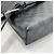 Borsa Louis Vuitton Porte-Documents Jour NM Nero - vista 8