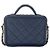 Borsa a tracolla Chanel Filigree in Navy Blu navy - vista 2