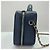Borsa a tracolla Chanel Filigree in Navy Blu navy - vista 4