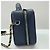 Borsa a tracolla Chanel Filigree in Navy Blu navy - vista 5