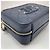 Borsa a tracolla Chanel Filigree in Navy Blu navy - vista 7