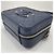 Borsa a tracolla Chanel Filigree in Navy Blu navy - vista 8