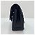 Borsa a tracolla Chanel Matelassé 23 Nero - vista 5