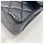 Borsa a tracolla Chanel Matelassé 23 Nero - vista 9