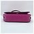 Borsa a tracolla Valentino V-logo Walk in rosa - vista 4