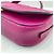 Borsa a tracolla Valentino V-logo Walk in rosa - vista 6
