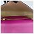Borsa a tracolla Valentino V-logo Walk in rosa - vista 9