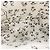 Borsa a tracolla Louis Vuitton Cat Pochette Multicolore - vista 12