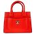 Borsa CHANEL Neo Executive Mini in Arancione