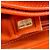 Borsa CHANEL Neo Executive Mini in Arancione - vista 14