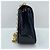 Borsa a tracolla CHANEL Matelassé 23 Nero - vista 5