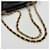 Borsa a mano Chanel nera Nero - vista 10