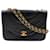 Borsa a mano Chanel nera Nero - vista 2