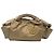 Borsa Loewe Nappa Aire in Gold D'oro