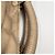 Borsa Loewe Nappa Aire in Gold D'oro - vista 11