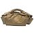 Borsa Loewe Nappa Aire in Gold D'oro - vista 2