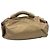 Borsa Loewe Nappa Aire in Gold D'oro - vista 3