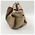 Borsa Loewe Nappa Aire in Gold D'oro - vista 6