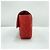 Bolsa de ombro Chanel Matelassé vermelha Vermelho - vista 3