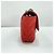 Bolsa de ombro Chanel Matelassé vermelha Vermelho - vista 4