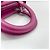 Borsa a mano/Borsa a tracolla da donna Christian Dior in viola Porpora - vista 8