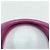 Borsa a mano/Borsa a tracolla da donna Christian Dior in viola Porpora - vista 9