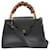 Borsa Louis Vuitton Capucines BB Nero