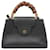 Borsa Louis Vuitton Capucines BB Nero - vista 2