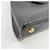 Borsa Louis Vuitton Capucines BB Nero - vista 8