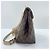 Zaino Louis Vuitton Clapton Marrone - vista 3