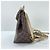 Zaino Louis Vuitton Clapton Marrone - vista 4