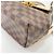 Zaino Louis Vuitton Clapton Marrone - vista 6