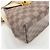 Zaino Louis Vuitton Clapton Marrone - vista 7
