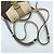 Zaino Louis Vuitton Clapton Marrone - vista 8