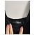 Dolce & Gabbana Strick-Cami-Top Schwarz - Ansicht 2