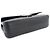 Chanel Timeless - Classic Double Flap Chevron Lambskin Medium Nero - vista 4