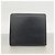 Fendi Black Leather Tri-fold Wallet - view 4