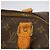 Louis Vuitton Boston Monogram Keepall Bandoulière 50 Marrone - vista 14