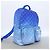 Zaino Louis Vuitton Monogram Clouds Blu - vista 2