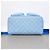 Zaino Louis Vuitton Monogram Clouds Blu - vista 3