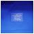 Zaino Louis Vuitton Monogram Clouds Blu - vista 5