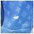 Zaino Louis Vuitton Monogram Clouds Blu - vista 7