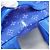Zaino Louis Vuitton Monogram Clouds Blu - vista 8