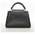 Borsa Louis Vuitton Capucines BB Nero - vista 10