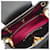 Borsa Louis Vuitton Capucines BB Nero - vista 4