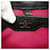 Borsa Louis Vuitton Capucines BB Nero - vista 5