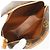 Borsa a tracolla Louis Vuitton Monogram Blois M51221 Marrone - vista 4