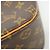 Borsa a tracolla Louis Vuitton Monogram Blois M51221 Marrone - vista 6